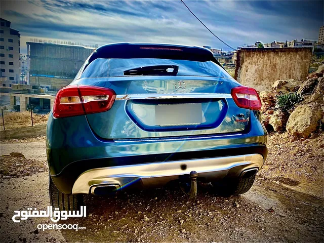 Gla 250 4matic