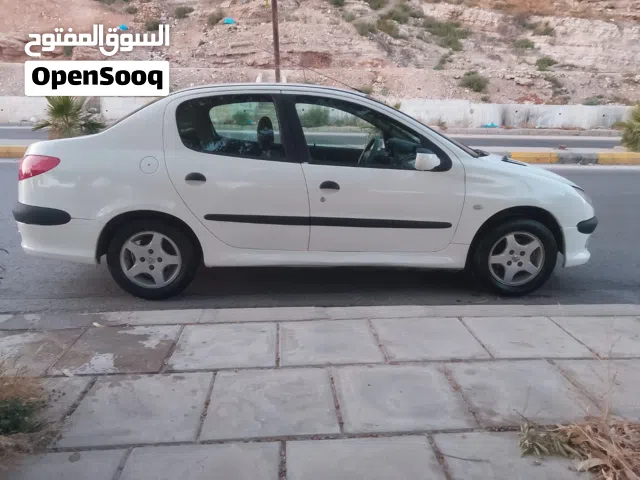 2009 Peugeot 206 Base