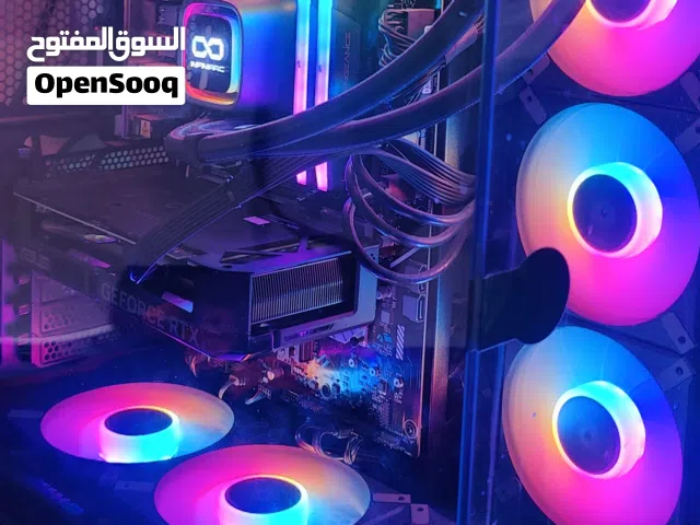 High end PC RTX PC 4070 super , intel 14th gen