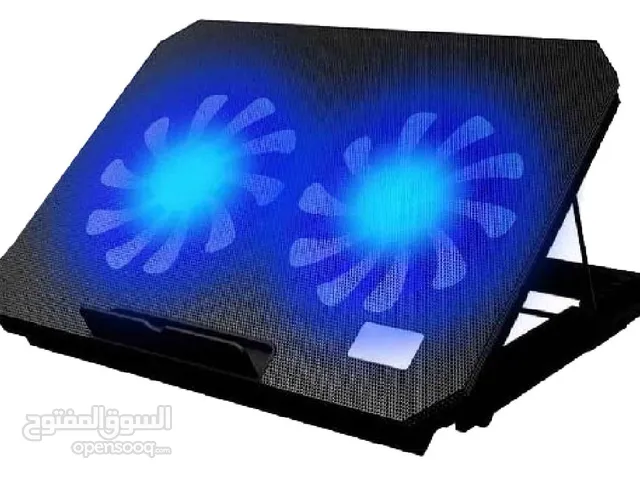 Laptop Cooling Stands 2fan