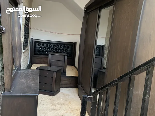 غرفت نومة تفصيل خشب لاتيه كاملة