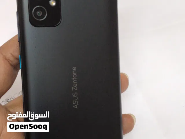 ASUS Zenfone 8 ذاكرة 128