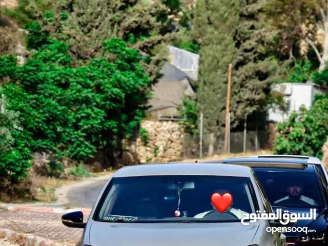 New Volkswagen Golf in Hebron