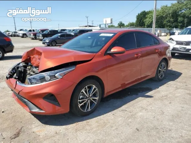 Used Kia Forte in Baghdad