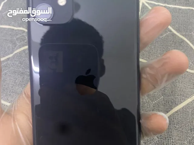 ايفون 11 للبيع قمه النظافه