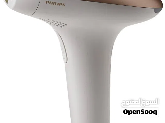 جهاز ازالة الشعر من شركة PHILIPS