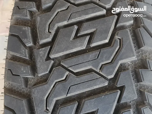 Riken 18 Tyres in Muscat