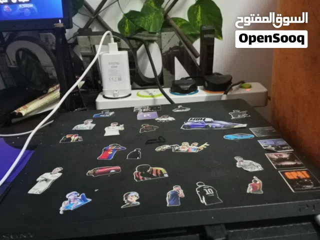 PlayStation 4 PlayStation for sale in Muscat