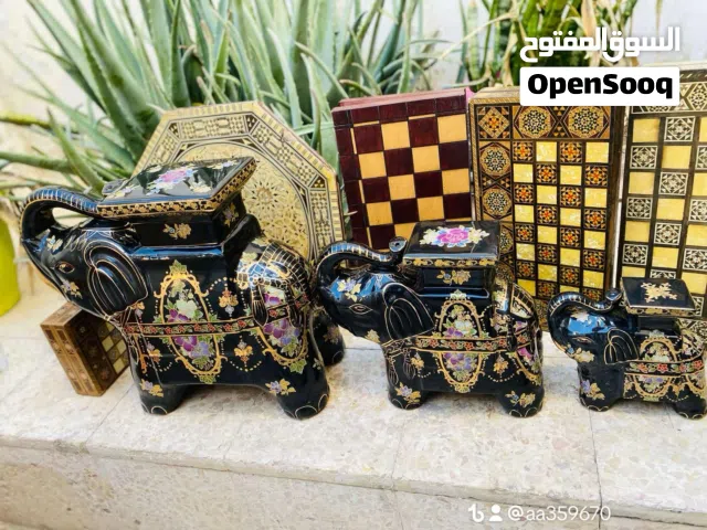 تحف انتيكا قيمه للذوق الرفيع