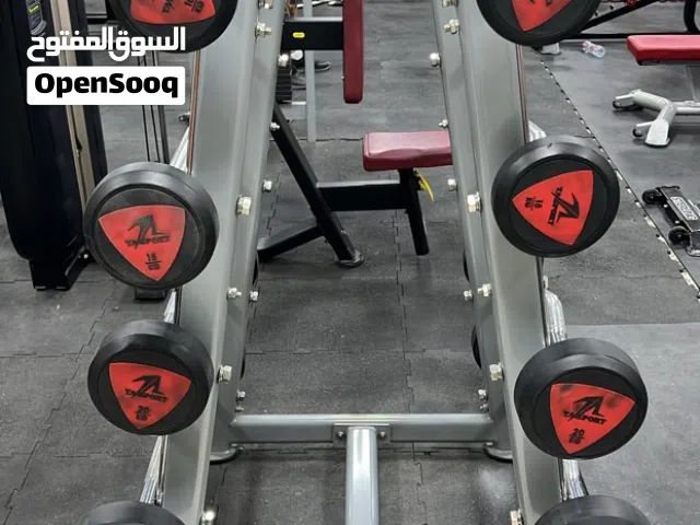 للبيع بارات مع الاستاند الى 30 كيلو