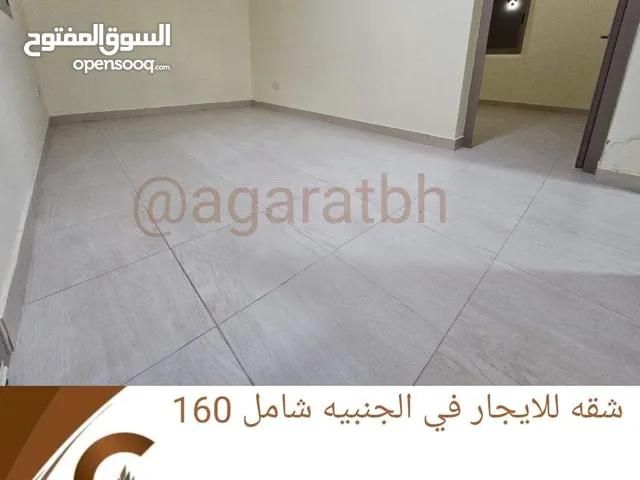111m2 1 Bedroom Apartments for Rent in Northern Governorate Al Janabiyah