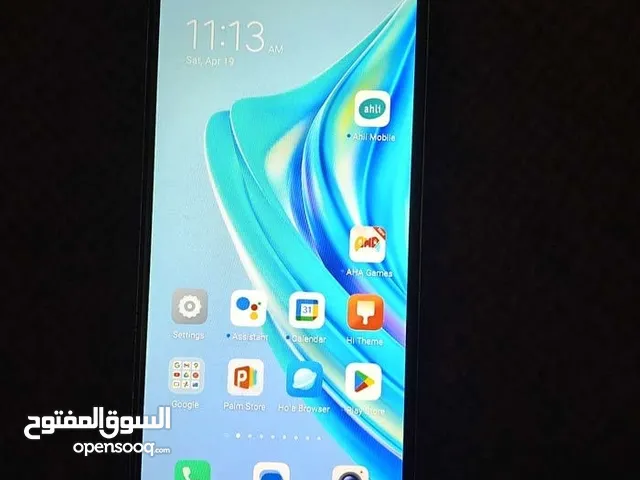 Tecno Spark 128 GB in Amman