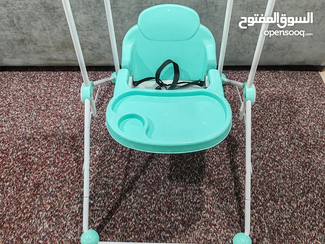 كرسي طعام للاطفال