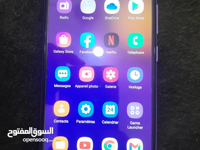 هاتف M.11 مستعمل