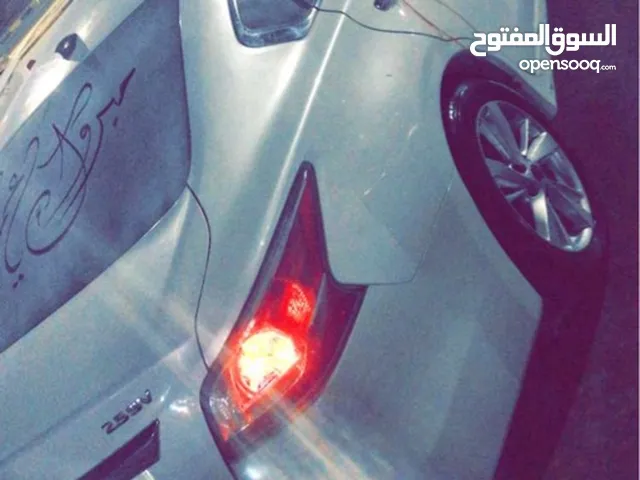 نيسان التيما 2014