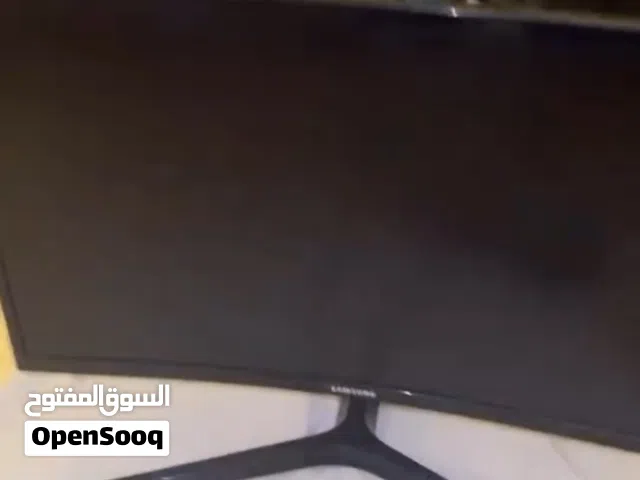 شاشة سامسونك غنيه عن تعريف اقره الوصف