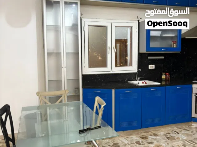 160 m2 3 Bedrooms Apartments for Rent in Tripoli Bin Ashour