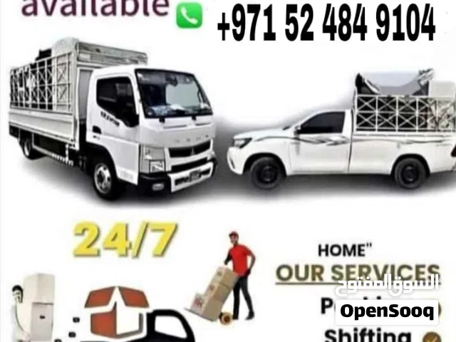 mover and packers service
