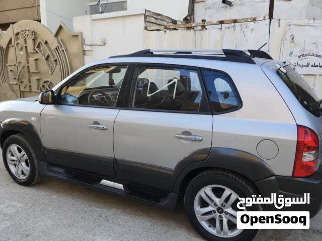 2009 هيونداي توسان Standard