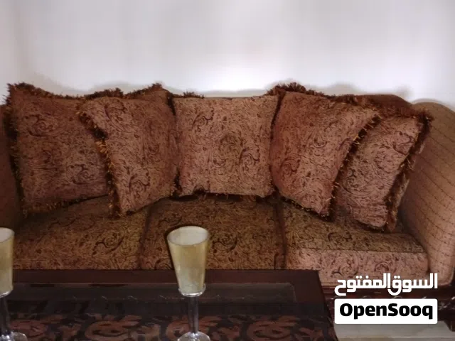 قم كنب بزنار خشب زان ثقيل