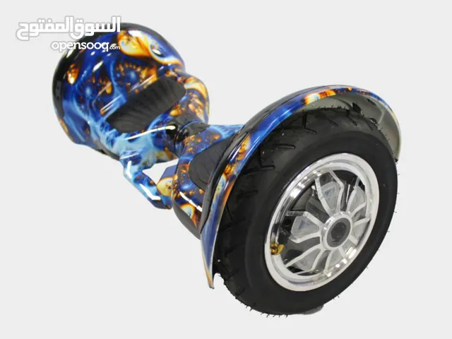 لو تزلج هافر بورد Hoverboard