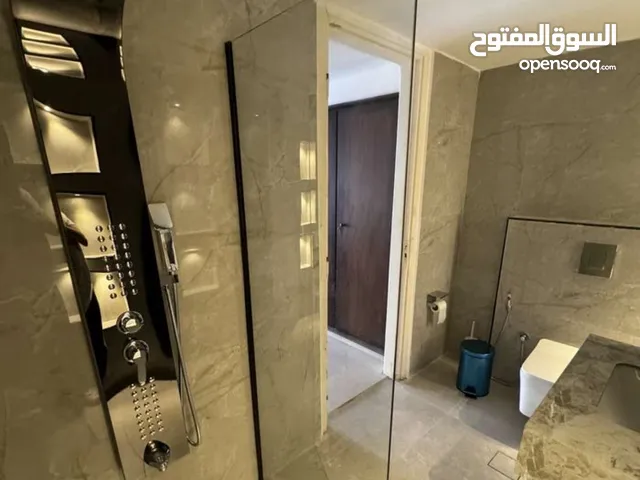 200 m2 3 Bedrooms Apartments for Rent in Amman Shmaisani
