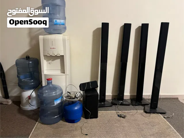 أغراض كلها للبيع