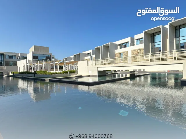 350 m2 5 Bedrooms Villa for Sale in Muscat Seeb