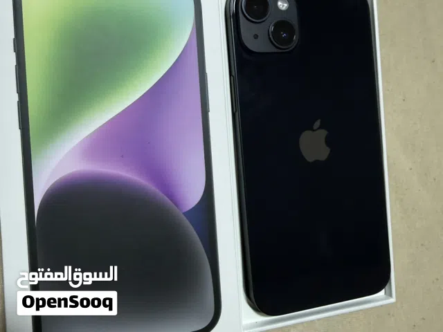 iPhone 14 Plus 128gbآيفون 14 بلس  128  جيجابايت وارد امريكا