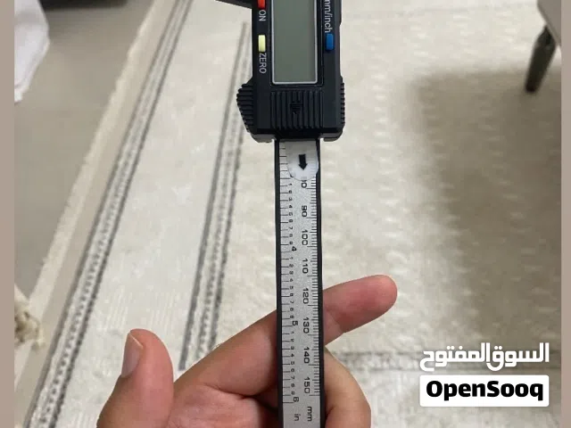 جهاز دجتل كاليبر Digital caliper