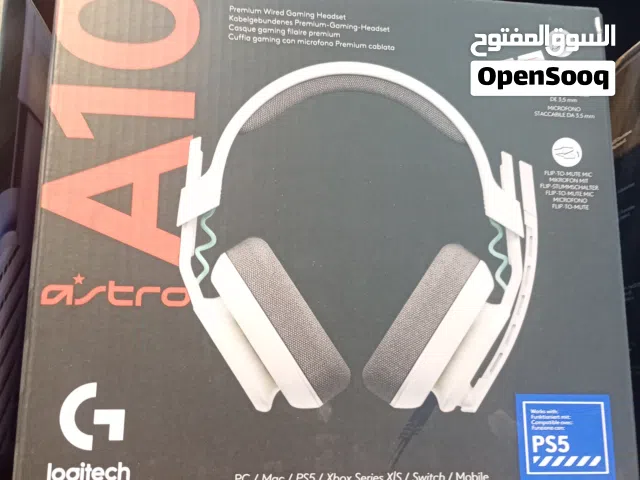 سماعة رأس A10