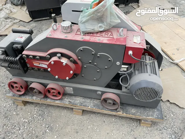 CQ45R Heavy-Duty Steel Cutting Machine – Power, Precision & Durability in One