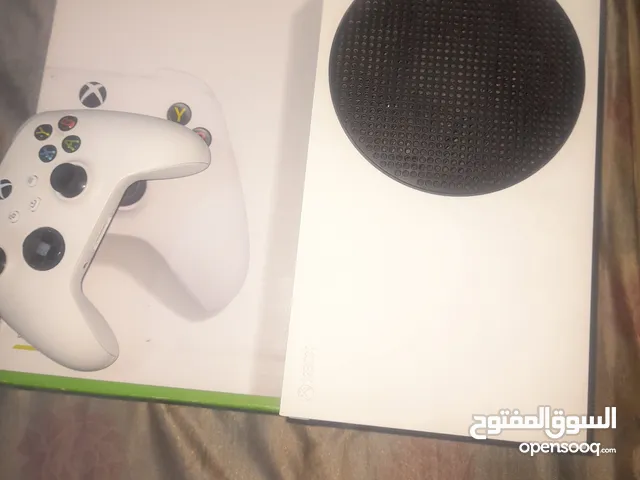 Xbox Series S Xbox for sale in Jerash