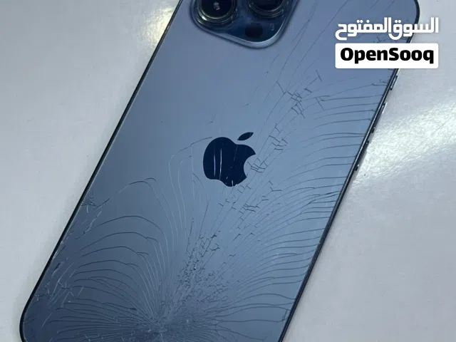 ايفون 12برو ماكس  امريكيً نموذج M