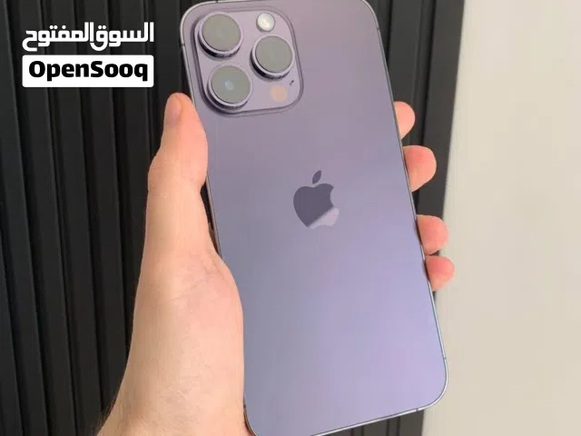 iPhone 14p pro max