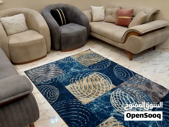 150 m2 2 Bedrooms Apartments for Rent in Cairo Nasr City