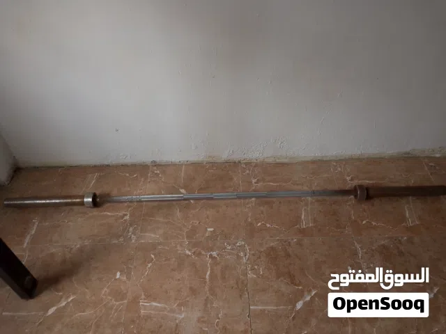 معدات رياضية