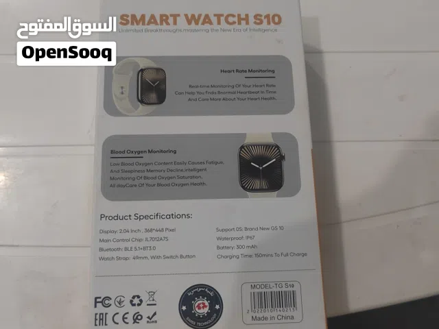 Other smart watches for Sale in Sana'a