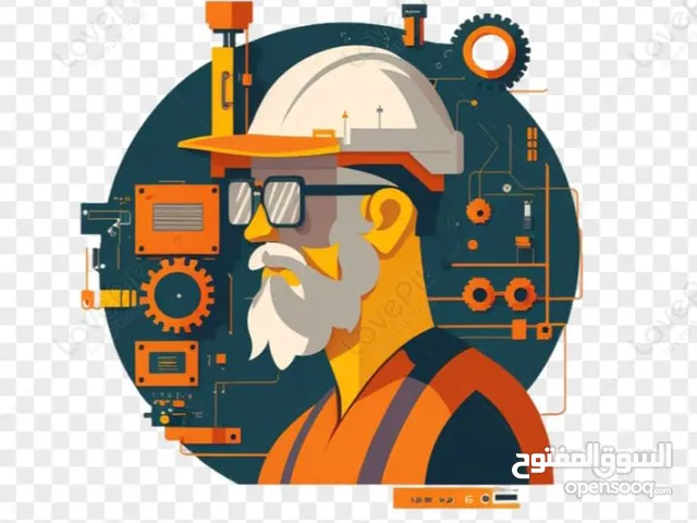 خدماا صيانه منازل محلات وكل مايتعلق بالكهرباء