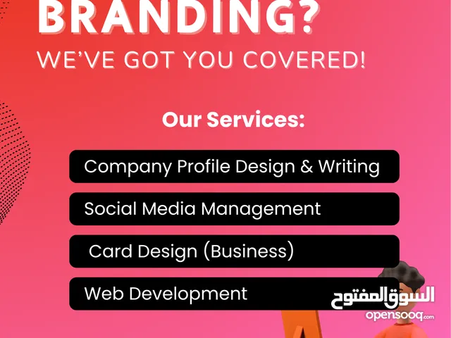 Company Need a Stunning Company Profile That Wins Clients?