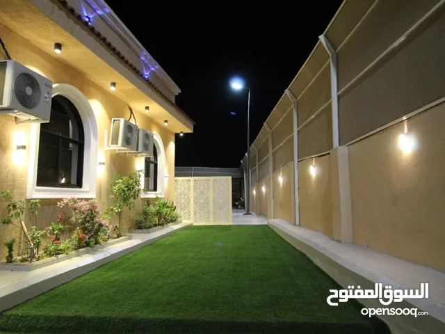 2 Bedrooms Chalet for Rent in Jeddah Al Marikh