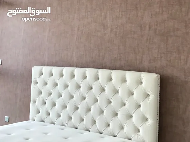 The One Lena King Size Bed frame سرير ذا ون