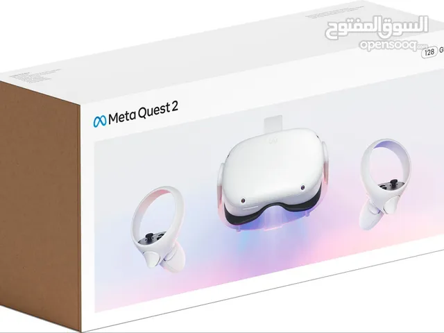Meta Quest 2 VR 128GB
