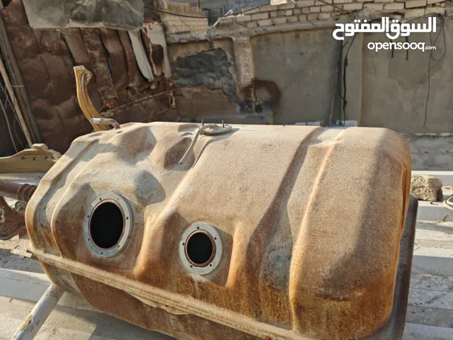 تانكي  بانزين مال سيارة ( بطة)