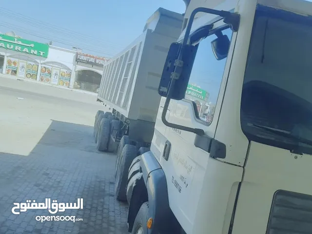 Tractor Unit Other 2008 in Al Batinah