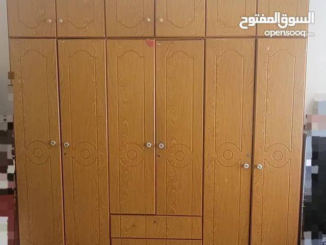 دولاب سويدي مستخدم