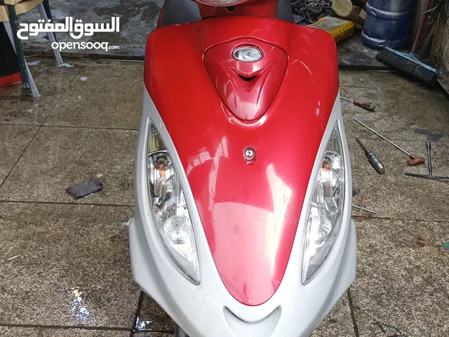 Used Kymco Other in Baghdad