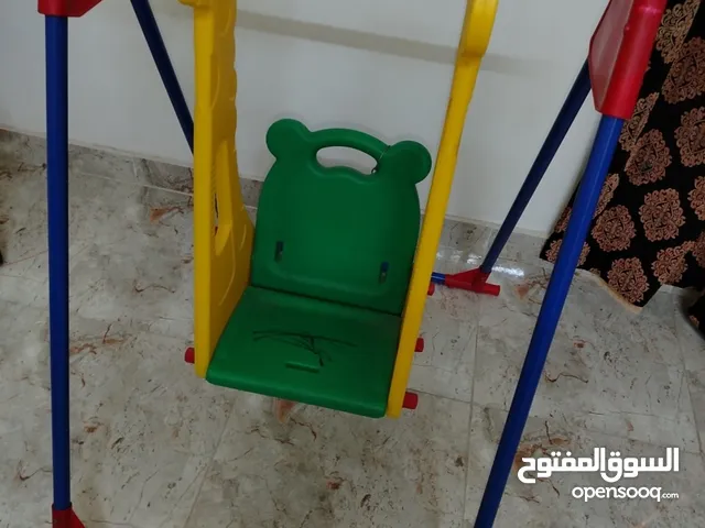 مرجيحة اطفال