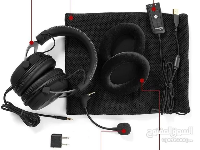 Other Gaming Headset in Al Dakhiliya