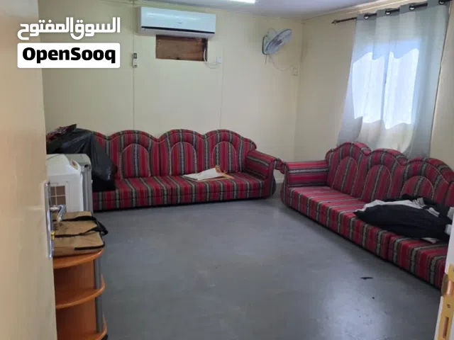 كرفان للبيع كرفانه مقاس 12 متر × 3.8